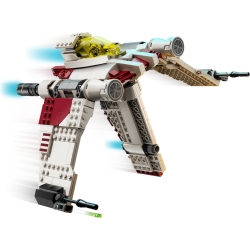 Klocki LEGO 75432 Myśliwiec V-19 Torrent STAR WARS